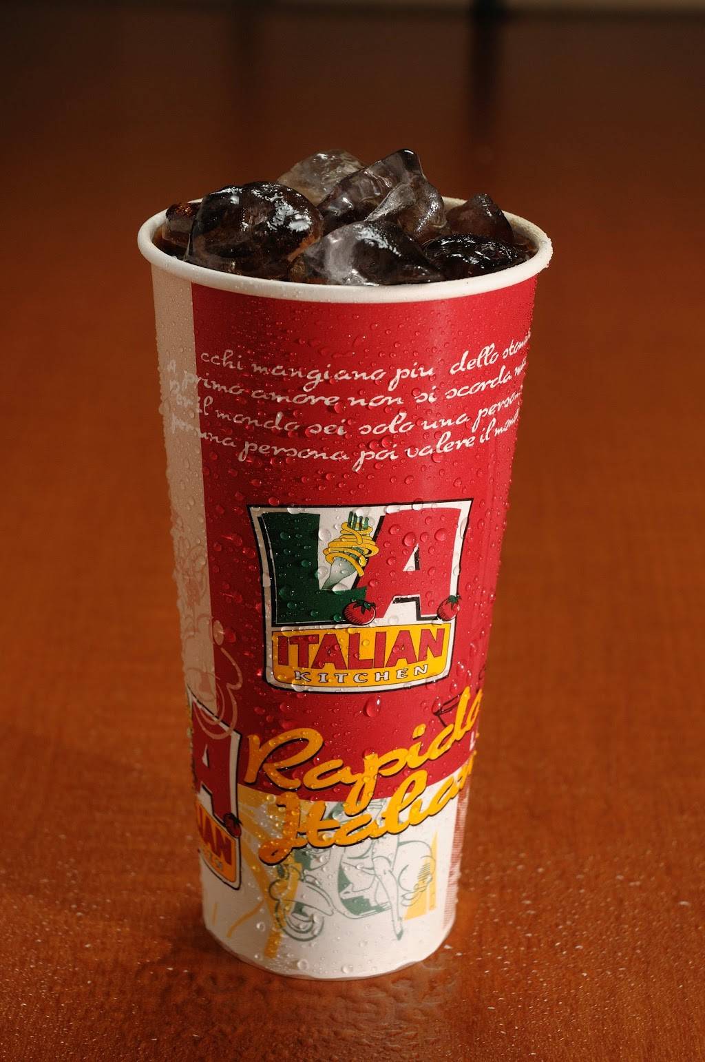 L.A. Italian Kitchen | meal takeaway | 3401 Dale Rd #459, Modesto, CA 95356, USA | 2095241309 OR +1 209-524-1309