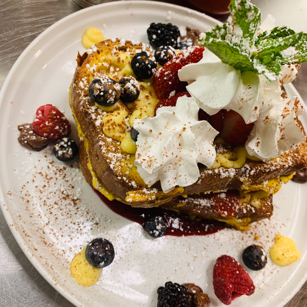 Jason’s Cozy Day DBA Diner @ Manayunk | restaurant | 4371 Main St, Philadelphia, PA 19127, USA | 2679005512 OR +1 267-900-5512