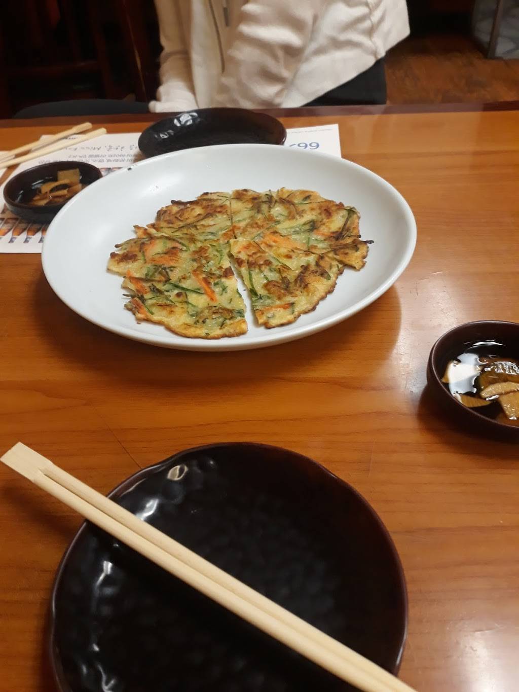 Ma Dang Gol | restaurant | 9339 Foothill Blvd I, Rancho Cucamonga, CA 91730, USA | 9099802002 OR +1 909-980-2002