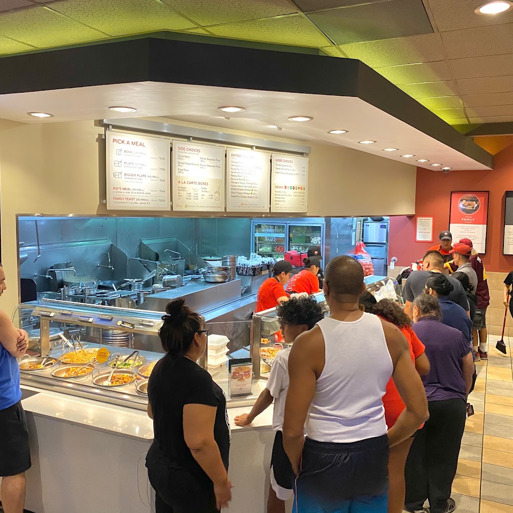 Panda Express | restaurant | 4309 W Bethany Home Rd, Glendale, AZ 85301, USA | 6234358882 OR +1 623-435-8882