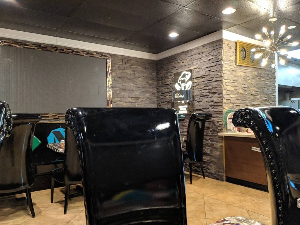 I Cuisine (formally San Giovanni Pizza) | restaurant | 1001 N Euclid St, Anaheim, CA 92801, USA | 7149991500 OR +1 714-999-1500