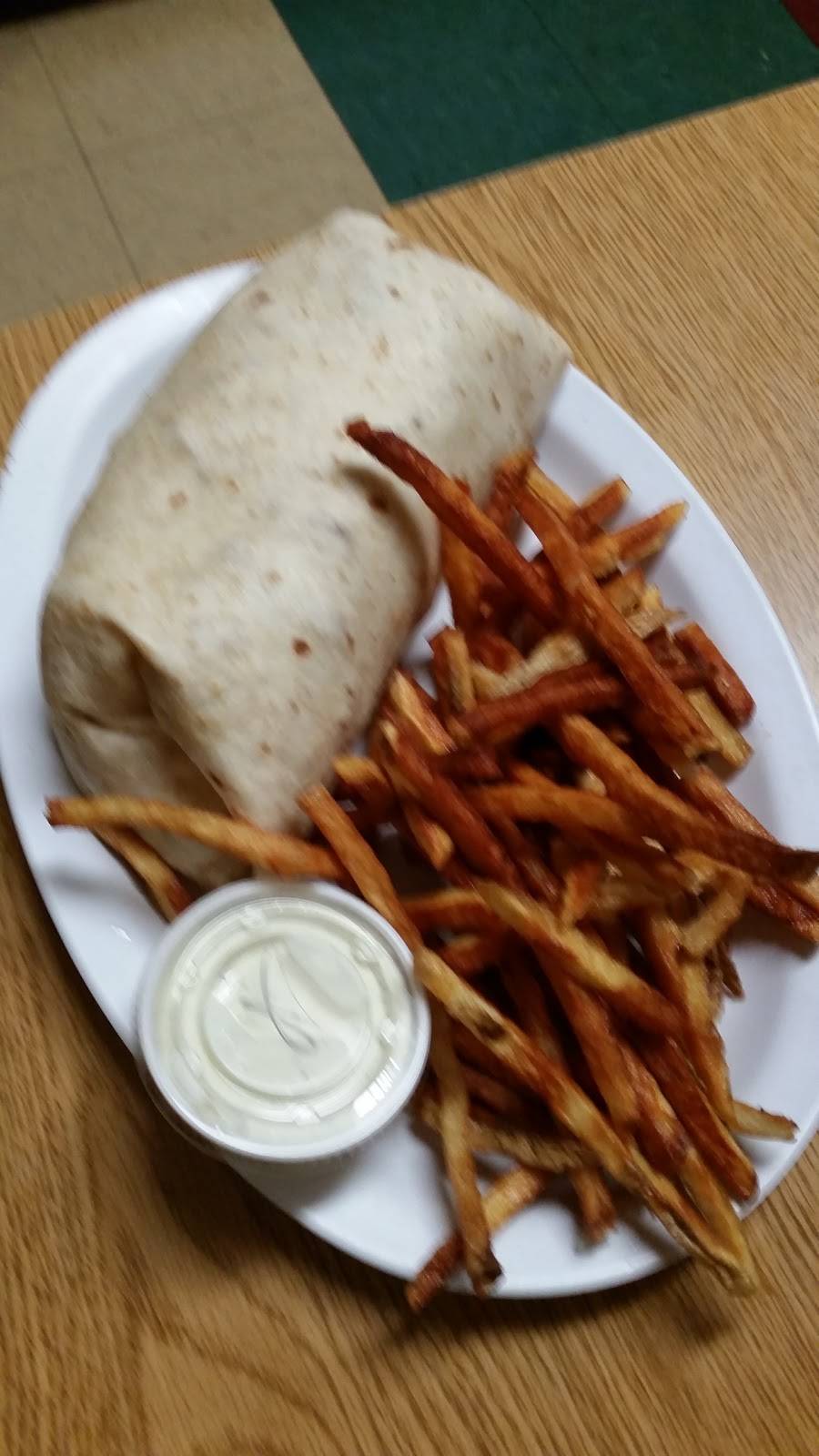 Burnzees Bar & Grill | restaurant | 413 E Knoxville St, Brimfield, IL 61517, USA | 3094469211 OR +1 309-446-9211