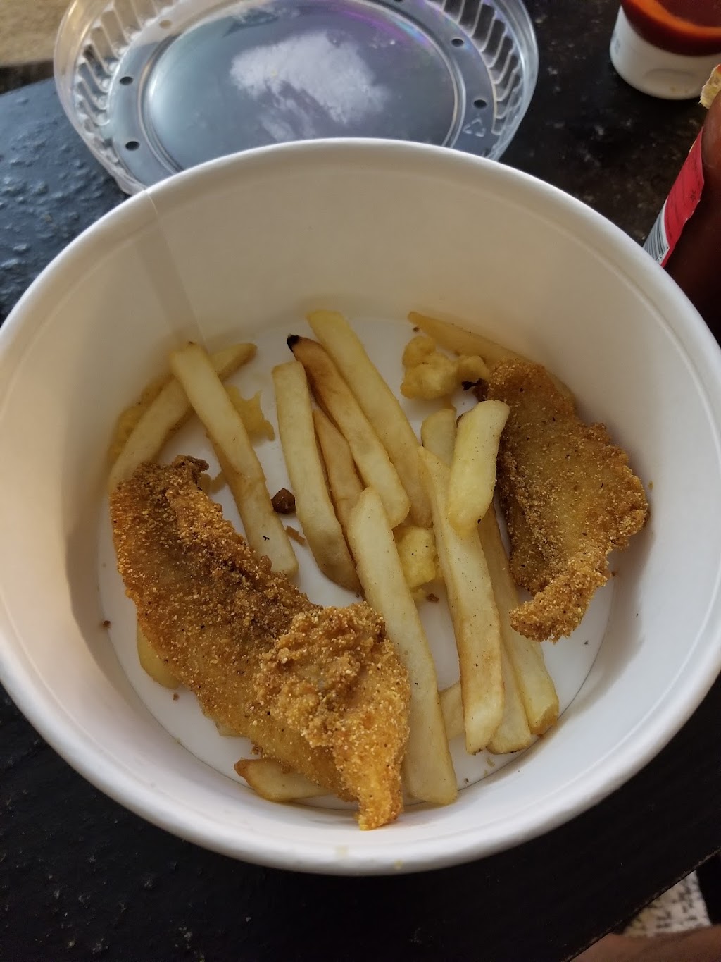 Captain Ds | restaurant | 1419 Military Rd, Benton, AR 72015, USA | 5017787909 OR +1 501-778-7909