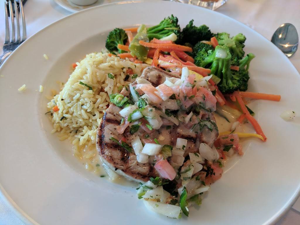 Peohes | restaurant | 1201 1st St, Coronado, CA 92118, USA | 6194374474 OR +1 619-437-4474