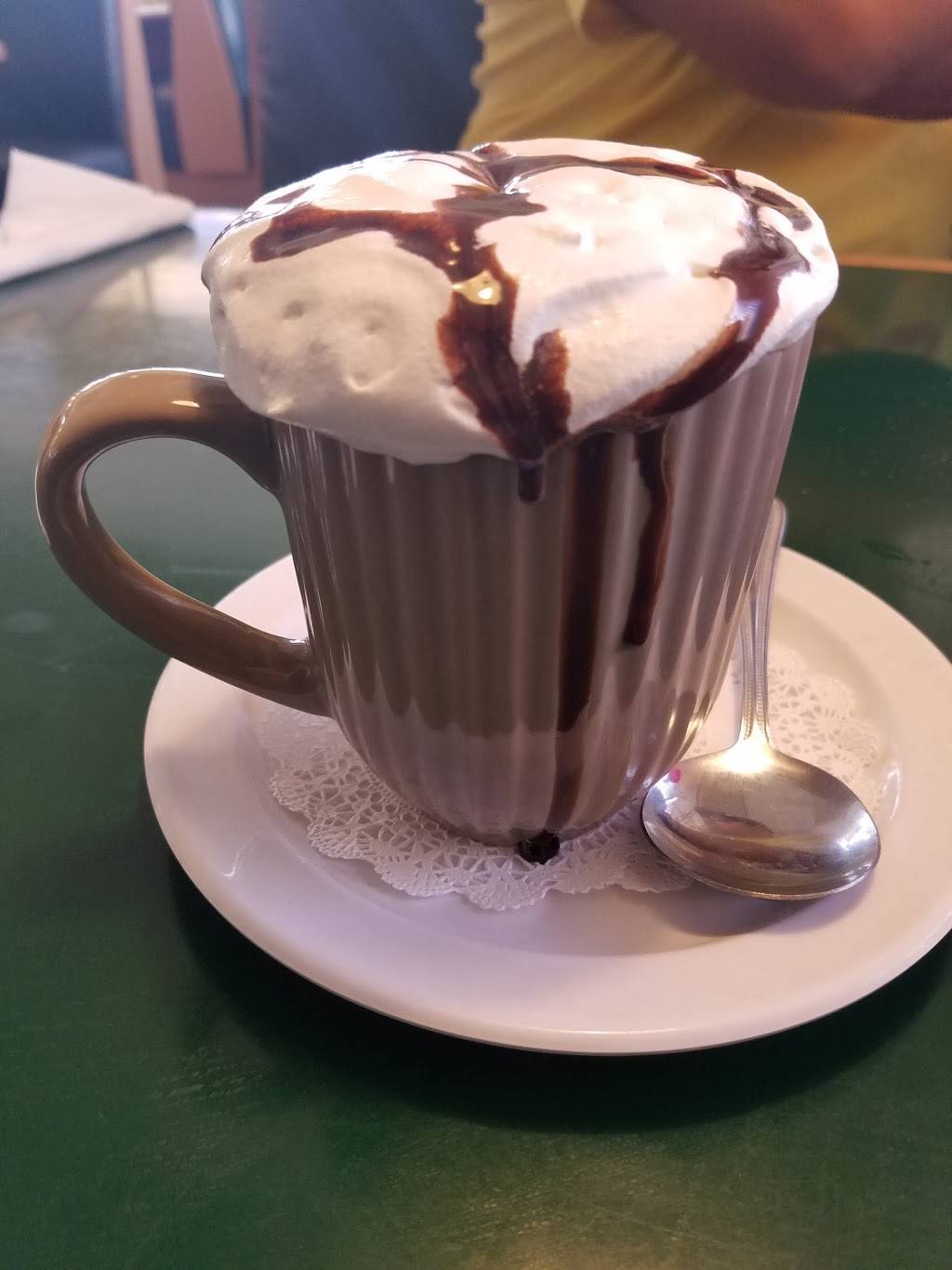 Skillet Cafe | restaurant | 4646 Phelan Rd, Phelan, CA 92371, USA | 7608682298 OR +1 760-868-2298