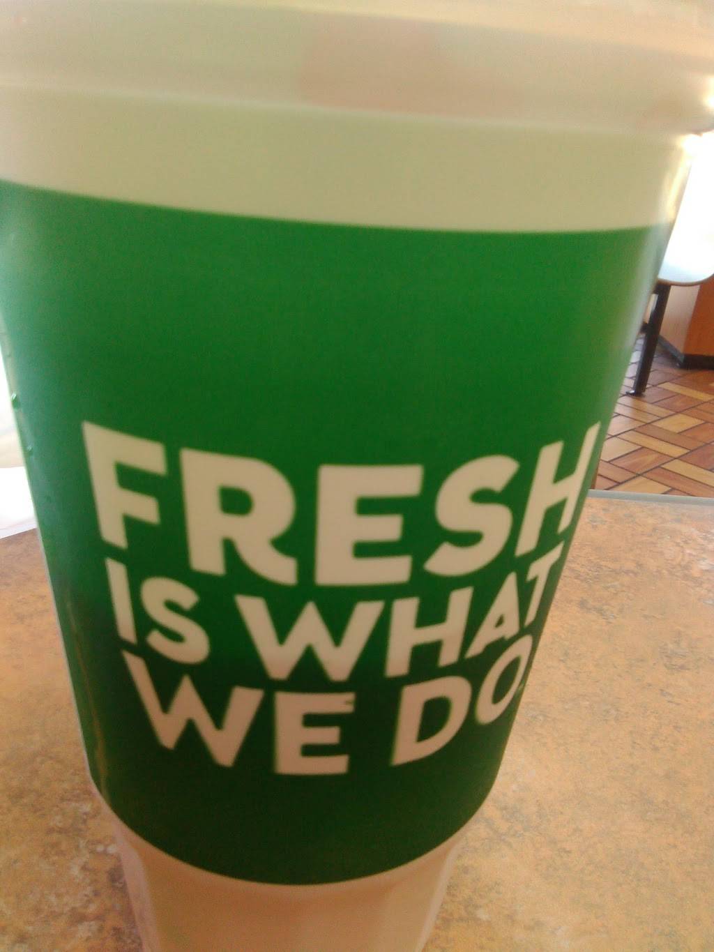 Subway | restaurant | 9770 Bissonnet St, Houston, TX 77036, USA | 7132727407 OR +1 713-272-7407