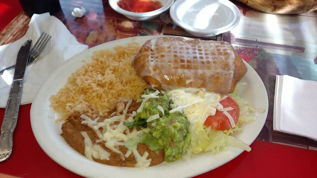 Dos Primos | restaurant | 706 E High St, Potosi, MO 63664, USA | 5734387757 OR +1 573-438-7757