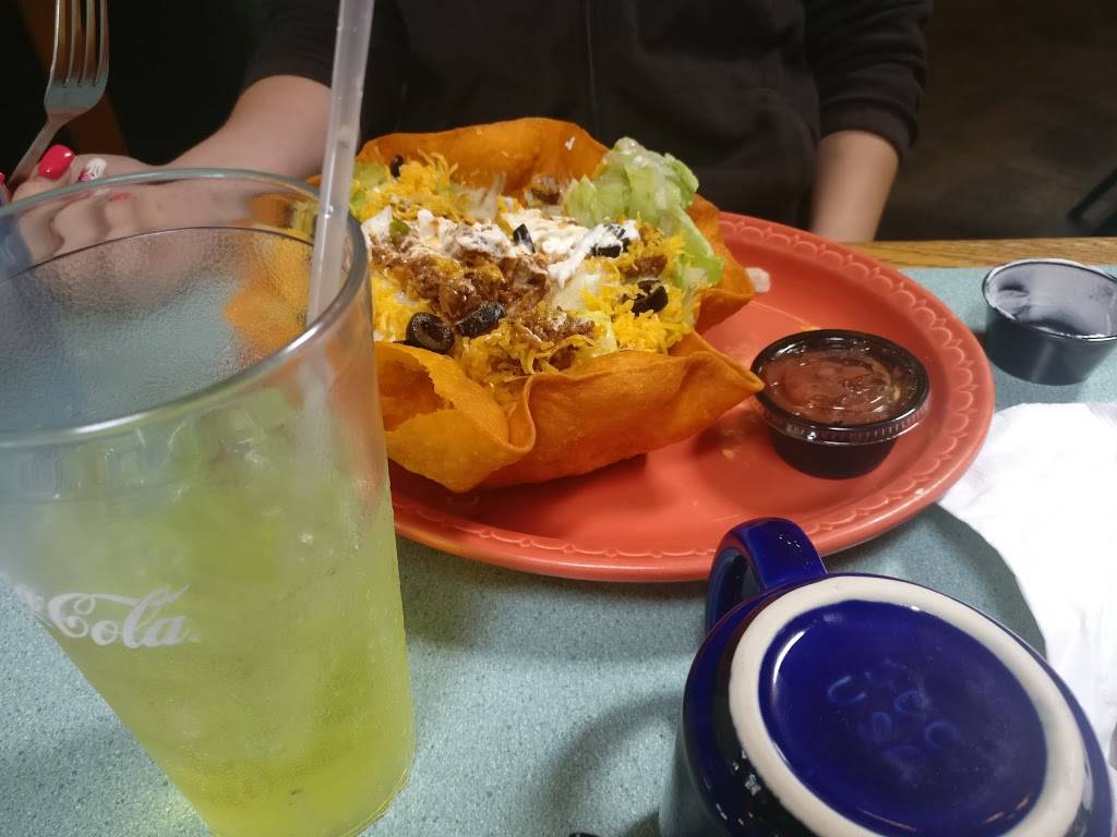 Frontier Restaurant | restaurant | 9679 Western Way, Amherst, WI 54406, USA | 7158242033 OR +1 715-824-2033