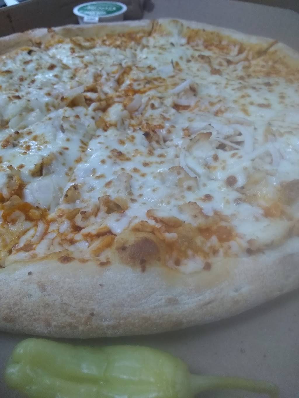 Papa Johns Pizza | restaurant | 4744 S Laburnum Ave, Richmond, VA 23231, USA | 8042220200 OR +1 804-222-0200