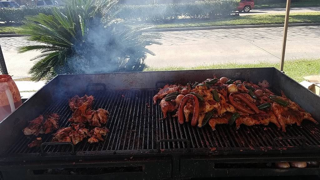 Taqueria Don Pollo | restaurant | 9660 Fallbrook Dr, Houston, TX 77064, USA | 8327701585 OR +1 832-770-1585