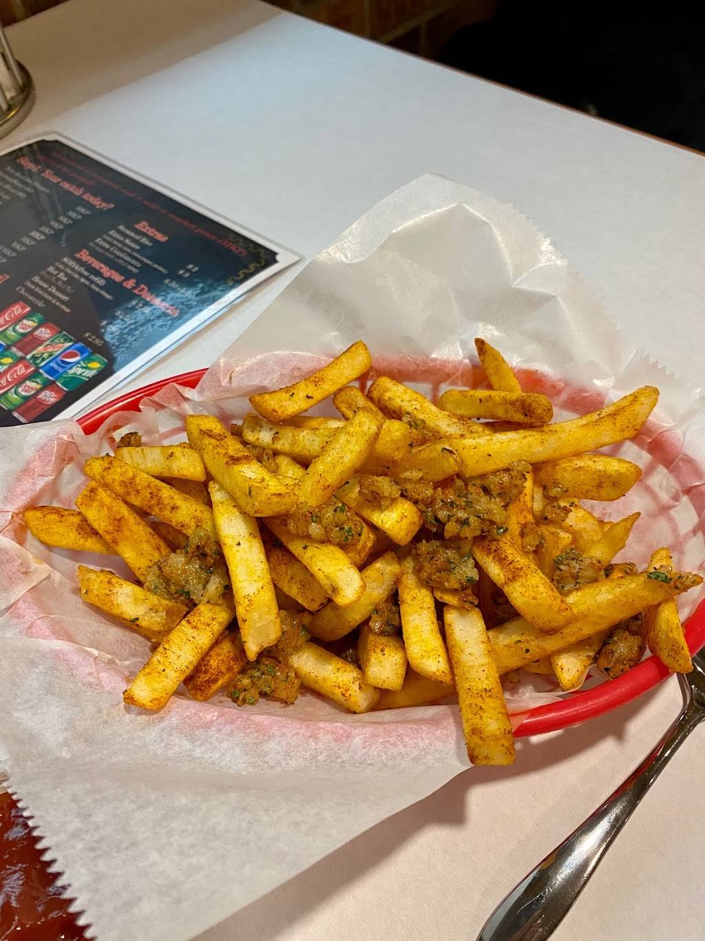 Cajun House | restaurant | 234 81st Ave, Merrillville, IN 46410, USA | 2195255190 OR +1 219-525-5190