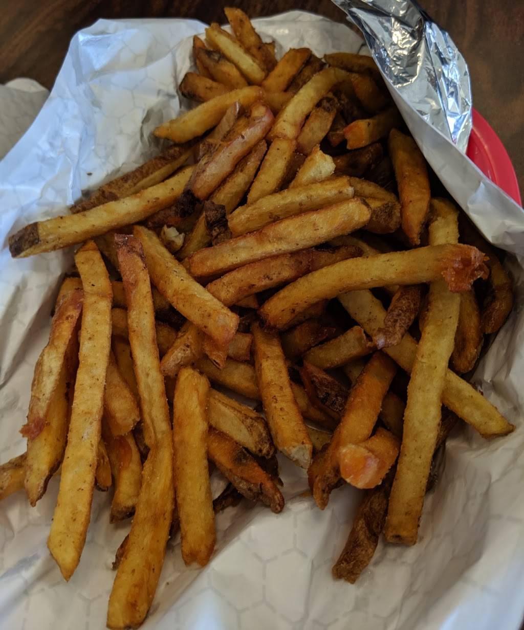 BaDa Bing Beef Co. | restaurant | 34500 North, US-45, Third Lake, IL 60030, USA | 8475482232 OR +1 847-548-2232