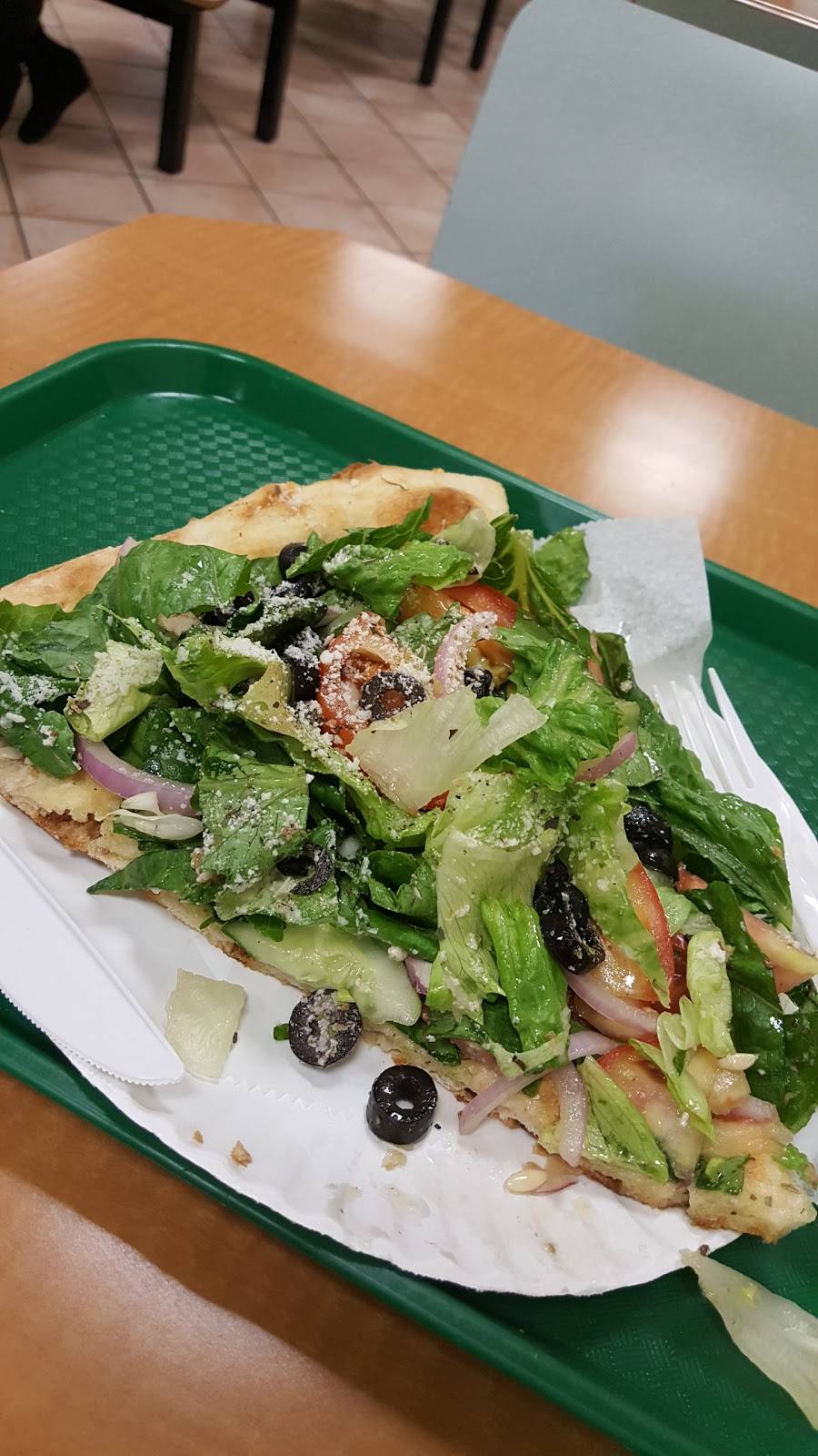 Krispy Pizza | restaurant | 7112 13th Ave, Brooklyn, NY 11228, USA | 7187459618 OR +1 718-745-9618