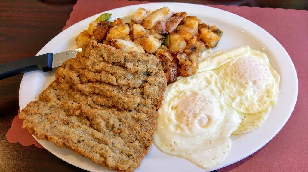 Coral Springs Diner | restaurant | 10410 W Sample Rd, Pompano Beach, FL 33065, USA | 9543461944 OR +1 954-346-1944