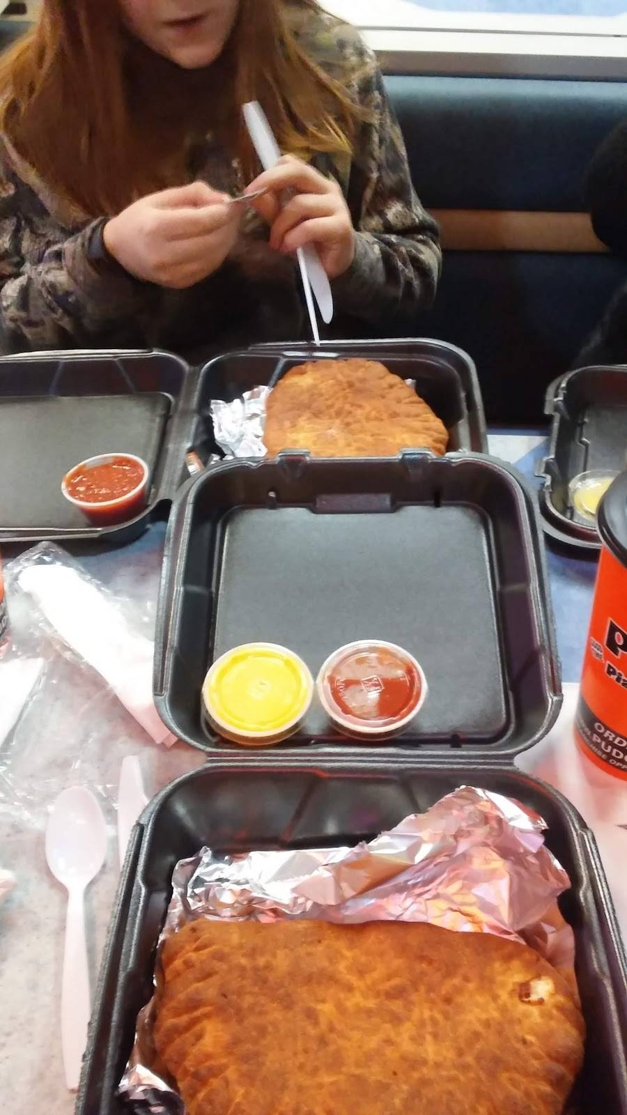 Grammas Kitchen | bakery | 1080 S Main St, Mansfield, PA 16933, USA | 5706622350 OR +1 570-662-2350