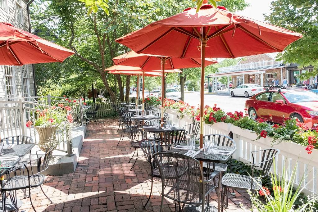 AUBERGE | restaurant | 175 S Main St, Zionsville, IN 46077, USA | 3177338755 OR +1 317-733-8755