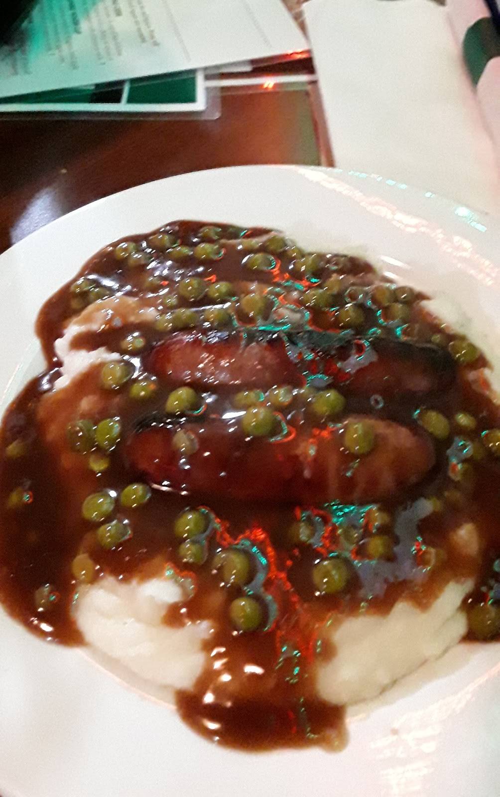 Shenanigan’s Irish Pub | restaurant | 2004, 2450 18th St NW, Washington, DC 20009, USA | 2025887405 OR +1 202-588-7405