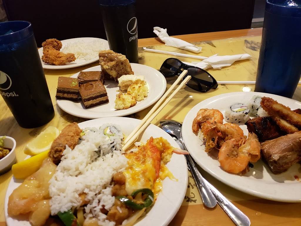 Golden Buffet | restaurant | 4720 Little Rd, Arlington, TX 76017, USA | 8174788880 OR +1 817-478-8880