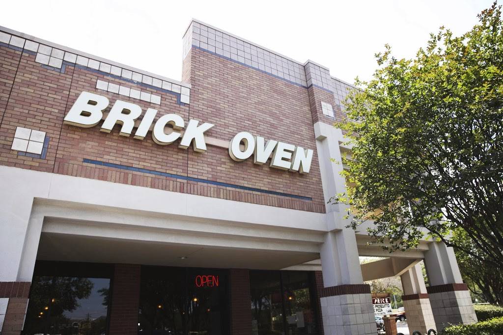Brick Oven Restaurant | restaurant | 10710 Research Blvd, Austin, TX 78759, USA | 5123456181 OR +1 512-345-6181