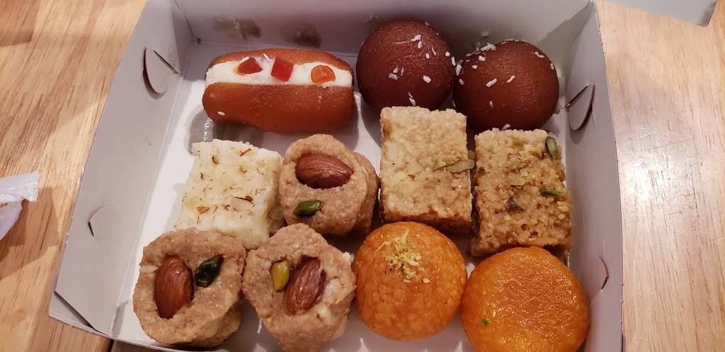 New India Bazaar | restaurant | 101, 1023, 2544 N 7th St, Phoenix, AZ 85006, USA | 6027120009 OR +1 602-712-0009