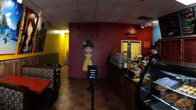 Mestiza Kitchen | restaurant | 2855 Johnson Dr Suite U, Ventura, CA 93003, USA | 8056200146 OR +1 805-620-0146