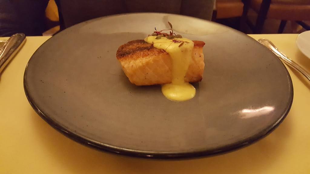 Capitol Grille | restaurant | 231 6th Ave N, Nashville, TN 37219, USA | 6153457116 OR +1 615-345-7116