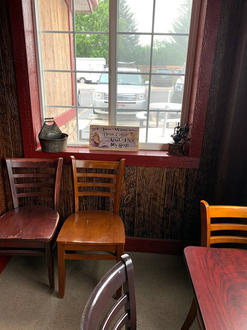 OG Cafe | restaurant | 595 S Main St, Heber City, UT 84032, USA | 4356576789 OR +1 435-657-6789