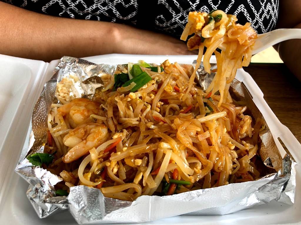 Thai Cuisine | restaurant | 920 N I St, Lompoc, CA 93436, USA | 8057367450 OR +1 805-736-7450