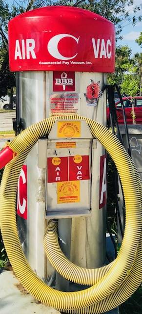 Exxon 595 | restaurant | 13000 W State Rd 84, Davie, FL 33325, USA | 9544760134 OR +1 954-476-0134