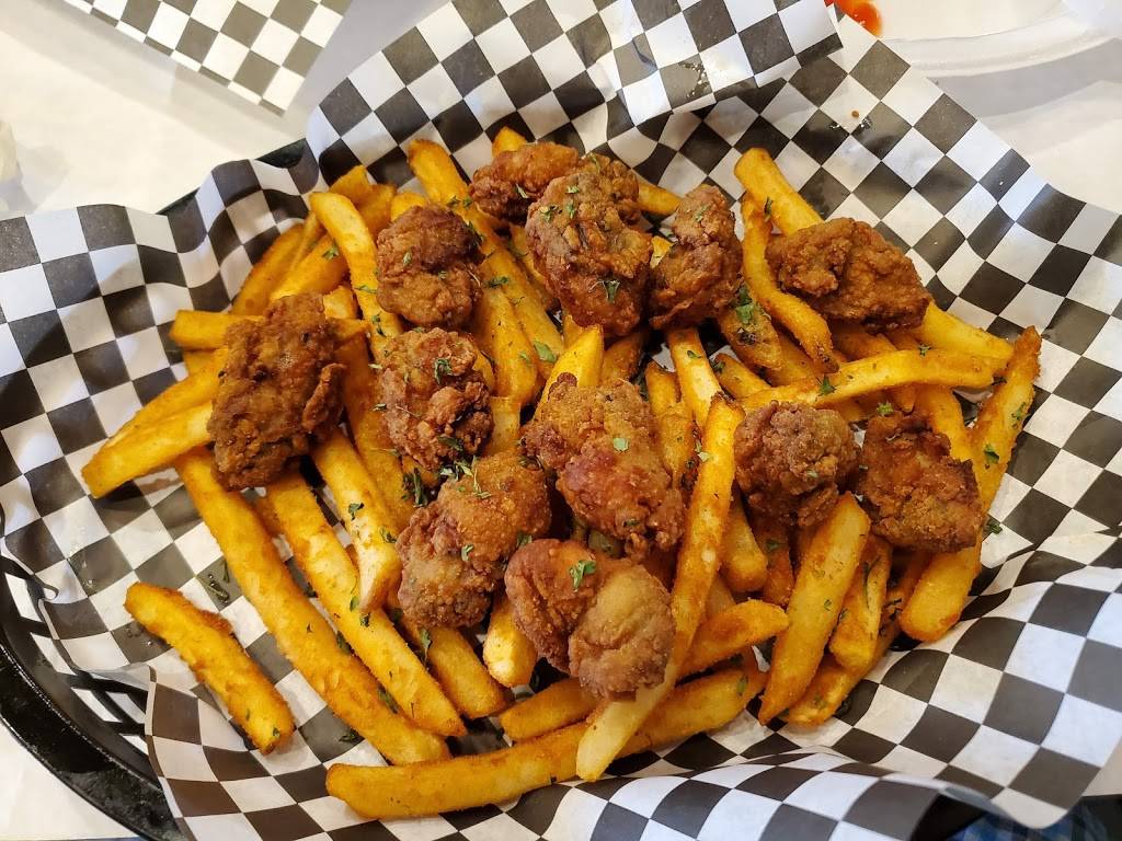 Cajun Crab House | restaurant | 6204 Glenwood Ave, Raleigh, NC 27612, USA | 9197817599 OR +1 919-781-7599