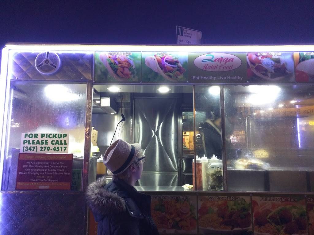 Zaiqa Halal Food | restaurant | 156-50, 156-0 25th Dr, Flushing, NY 11354, USA | 9293819830 OR +1 929-381-9830