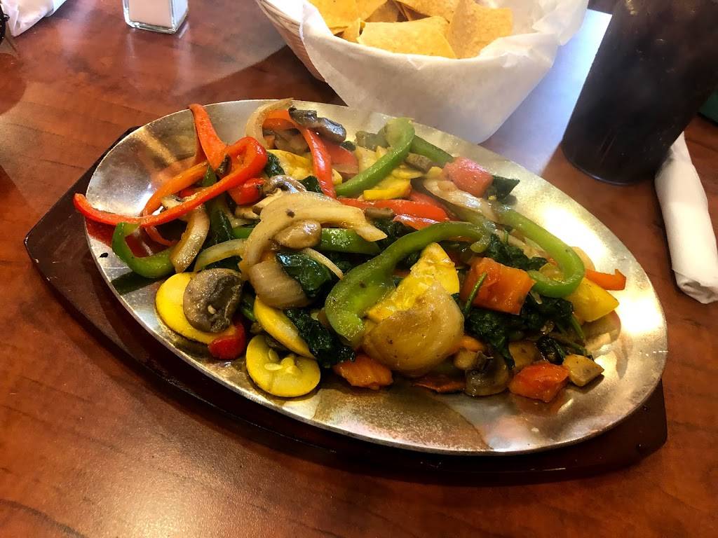 El Rancho Mexican Restaurant | restaurant | 110 Garden Golf Blvd, North Wales, PA 19454, USA | 2672632509 OR +1 267-263-2509