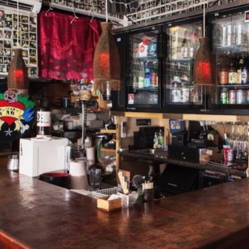 Sake Bar Satsko | restaurant | 202 East 7th Street between Avenue B and C, New York, NY 10009, USA | 2126140933 OR +1 212-614-0933