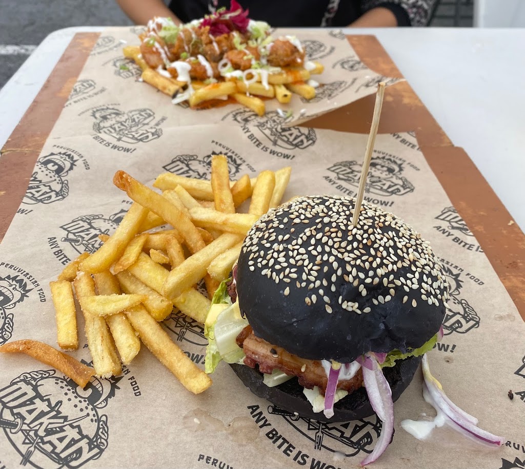 Makan Miami Food truck | restaurant | 11400 N Kendall Dr, Miami, FL 33176, USA | 3059346424 OR +1 305-934-6424