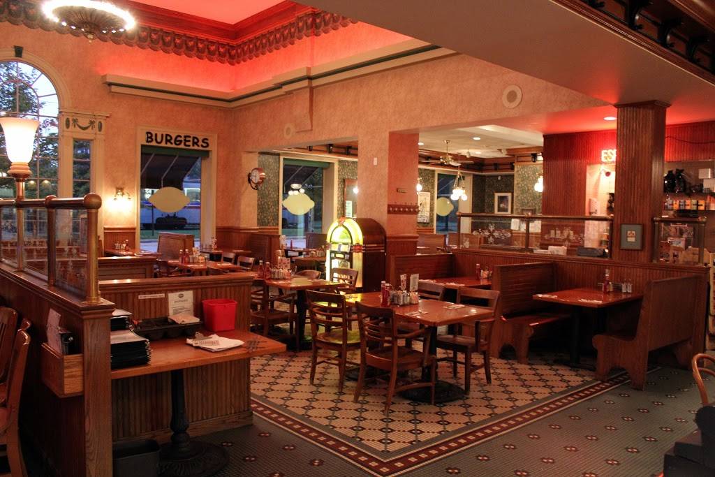 Yours Truly Shaker Square | restaurant | 13228 Shaker Square, Cleveland, OH 44120, USA | 2167518646 OR +1 216-751-8646