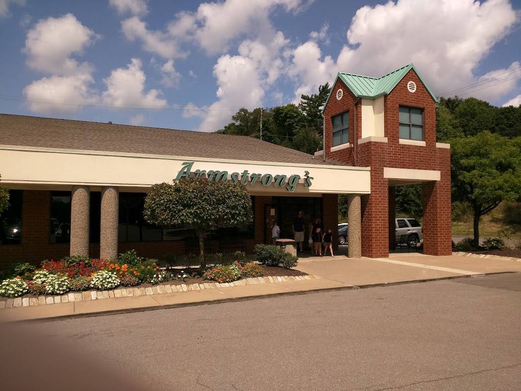 Armstrongs | restaurant | 1136 Thorn Run Rd, Coraopolis, PA 15108, USA | 4122629355 OR +1 412-262-9355