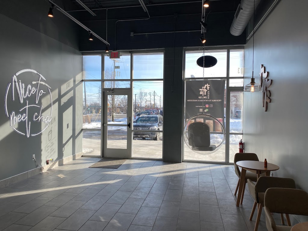 OneZo Tapioca | meal takeaway | 1707 Crooks Rd, Troy, MI 48084, USA | 2482701126 OR +1 248-270-1126