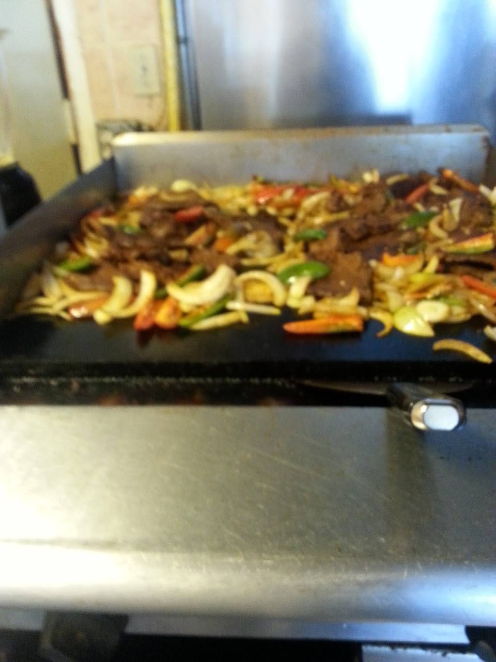 La Zeta Mexicana | restaurant | 519 S Brevard Ave, Arcadia, FL 34266, USA | 8634910012 OR +1 863-491-0012