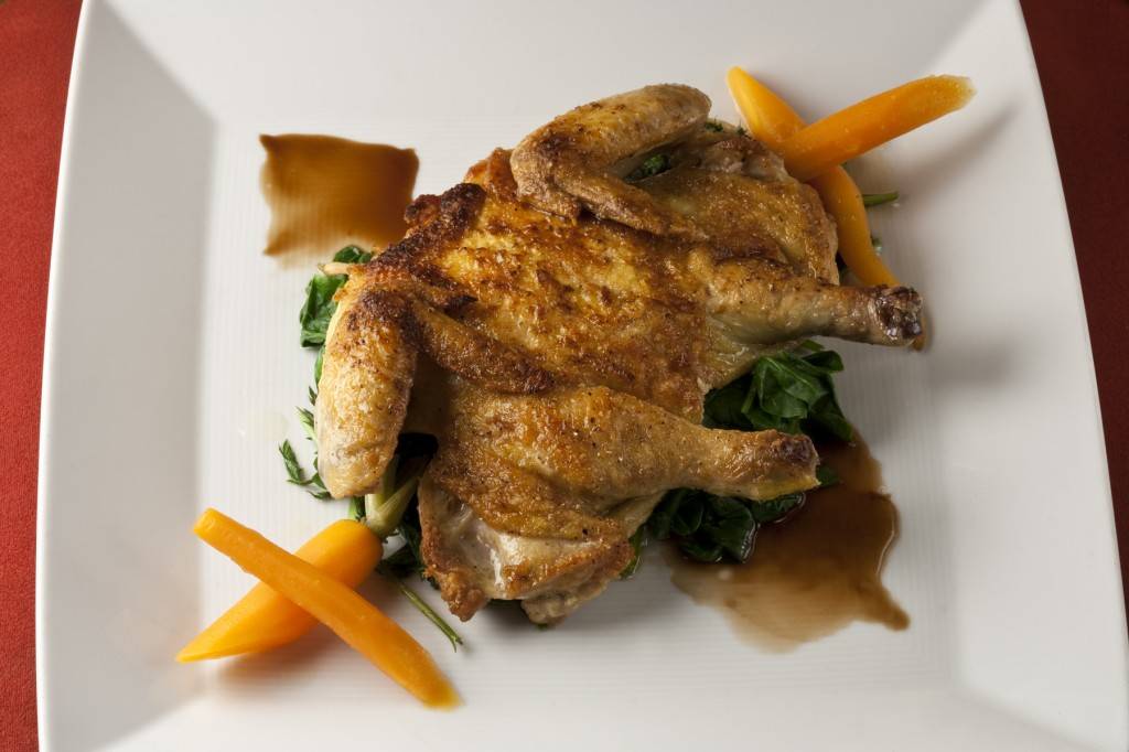 Hendriks | restaurant | 557 3rd Ave, New York, NY 10016, USA | 2126868080 OR +1 212-686-8080