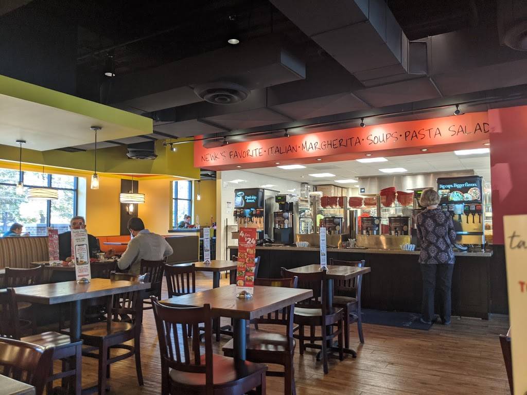 Newks Eatery | restaurant | 1730 S Germantown Rd, Germantown, TN 38138, USA | 9013215893 OR +1 901-321-5893