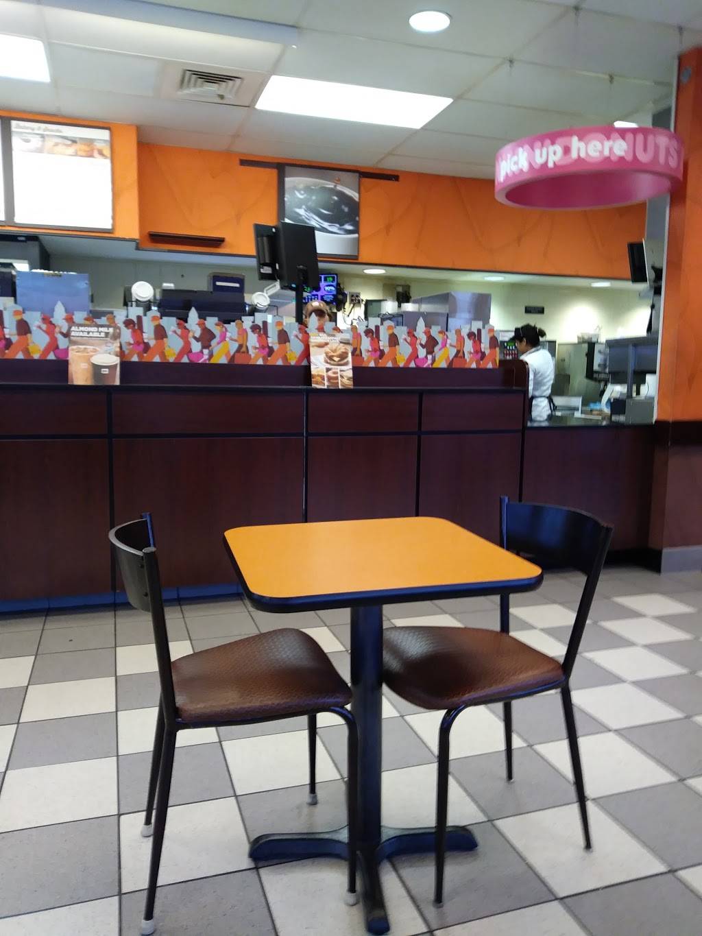 Dunkin | cafe | 8902 Frankford Ave, Philadelphia, PA 19136, USA | 2153354528 OR +1 215-335-4528