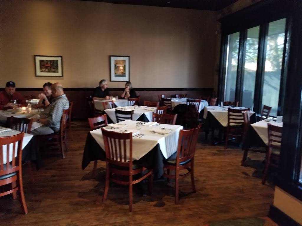 Nephews Ristorante | restaurant | 4445 W Metairie Ave, Metairie, LA 70001, USA | 5045339998 OR +1 504-533-9998