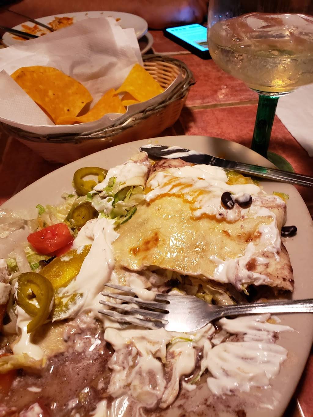 El Tucan | restaurant | 225 N Sykes Creek Pkwy, Merritt Island, FL 32953, USA | 3214537501 OR +1 321-453-7501