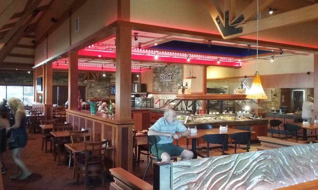Sizzler | restaurant | 5815 Madison Ave, Sacramento, CA 95841, USA | 9163483396 OR +1 916-348-3396