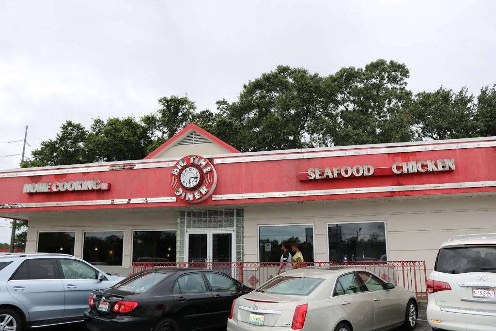 Big Time Cafe | restaurant | 15726 AL-176, Fort Payne, AL 35967, USA | 2568450363 OR +1 256-845-0363