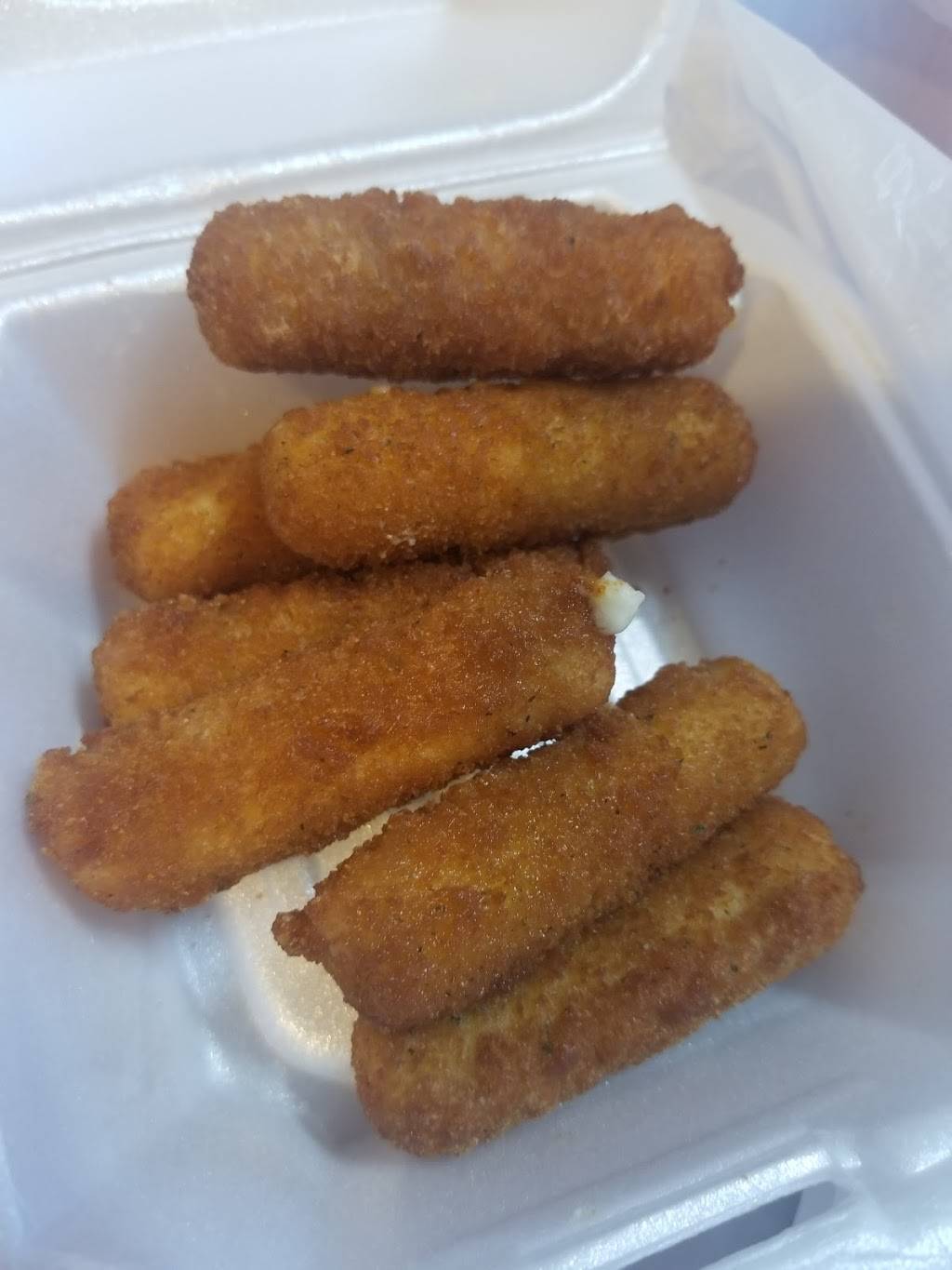 RHINOS PIZZERIA | restaurant | Av. Mutualismo 413, Zona Nte., 22000 Tijuana, B.C., Mexico | 016642697709 OR +52 664 269 7709