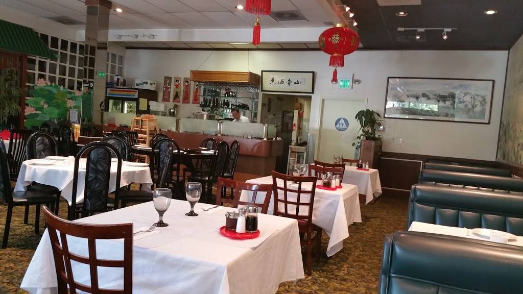 Creek House Dim Sum Restaurant | restaurant | 1291 Parkside Dr, Walnut Creek, CA 94596, USA | 9252566869 OR +1 925-256-6869