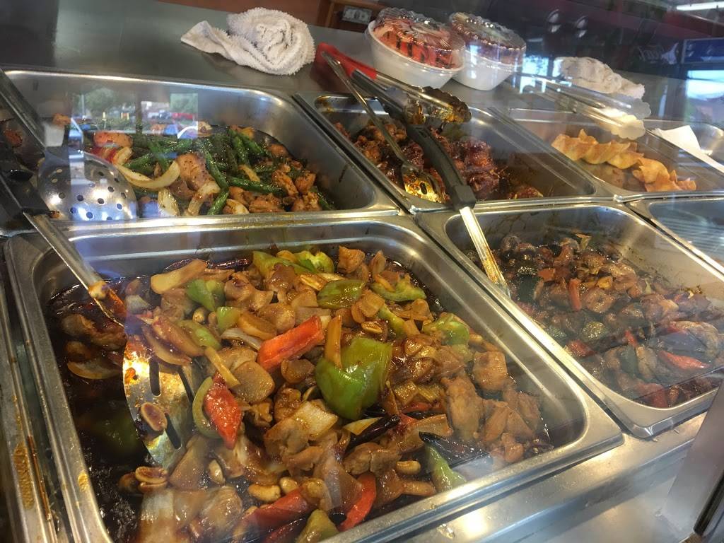 Mr You Chinese Food | restaurant | 19530 Van Buren Boulevard G7, Riverside, CA 92508, USA | 9516531740 OR +1 951-653-1740