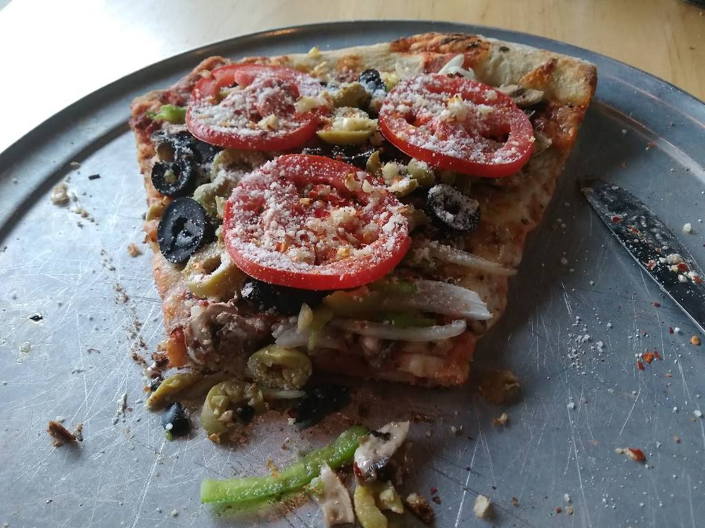 Standard Pizza | restaurant | 755 Biltmore Ave, Asheville, NC 28803, USA | 8284123190 OR +1 828-412-3190