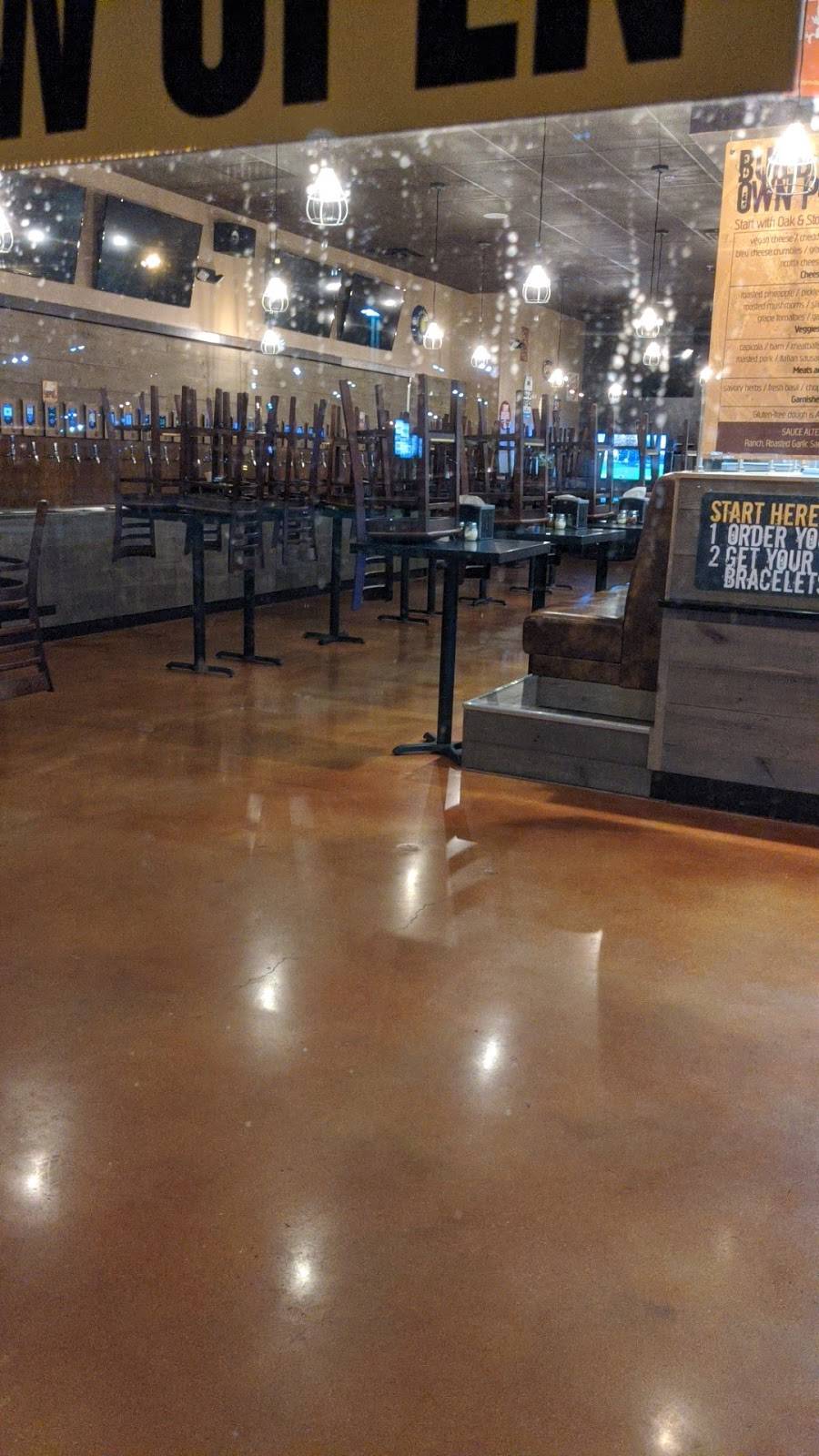 Fastfire by Oak & Stone | restaurant | 6220 14th St W, Bradenton, FL 34207, USA | 9412530003 OR +1 941-253-0003